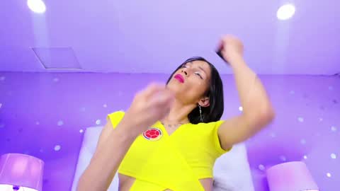 Sophia  online show from 8, 1, 2025