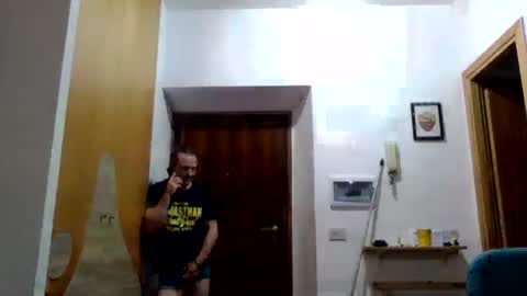 Snapshot of modesto1969 chatting on 8, 9, 2025 modesto1969 online show from 8, 9, 2025