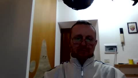 modesto1969 online show from 17, 12, 2025