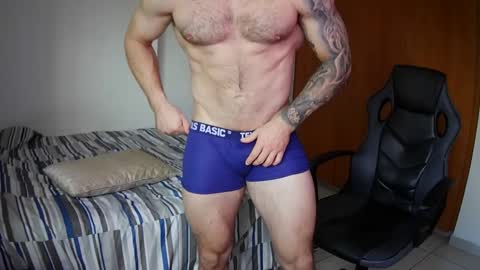 modexusparty online show from 17, 1, 2025