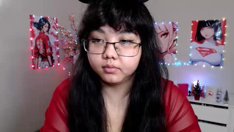 Molly online show from 19, 12, 2025