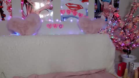 Molly online show from 20, 2, 2026