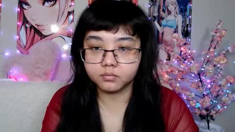 Molly online show from 1, 3, 2026