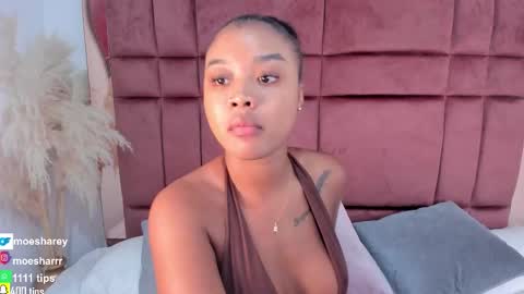 Snapshot of moesha_rey chatting on 27, 10, 2025 Moesha online show from 27, 10, 2025