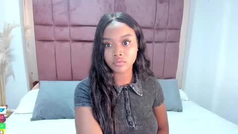 Snapshot of moesha_rey chatting on 12, 11, 2025 Moesha online show from 12, 11, 2025