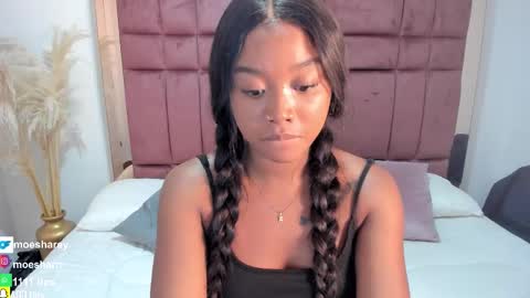 Snapshot of moesha_rey chatting on 19, 11, 2025 Moesha online show from 19, 11, 2025