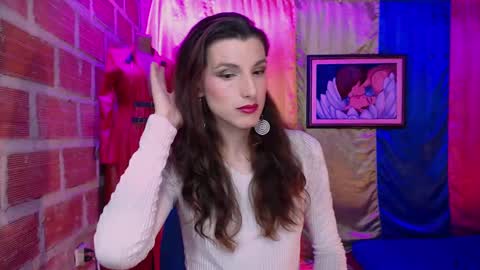 Snapshot of moira_hot chatting on 9, 10, 2025 moira_hot online show from 9, 10, 2025