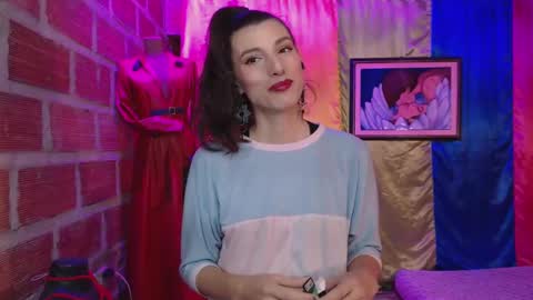 Snapshot of moira_hot chatting on 16, 10, 2025 moira_hot online show from 16, 10, 2025