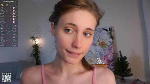 Snapshot of moiraalsbrook chatting on 17, 1, 2025 Diana online show from 17, 1, 2025
