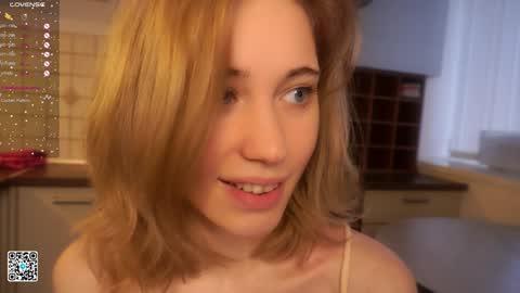 Snapshot of moiraalsbrook chatting on 18, 1, 2025 Diana online show from 18, 1, 2025