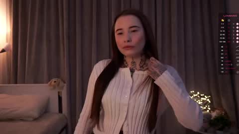 Snapshot of moiraalsbrook chatting on 24, 2, 2025 Diana online show from 24, 2, 2025