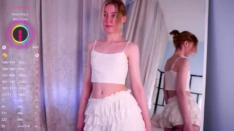 Snapshot of moiraalsbrook chatting on 11, 9, 2025 Diana online show from 11, 9, 2025