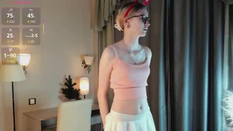 Laura online show from 21, 12, 2025