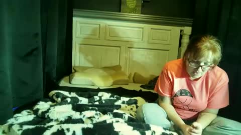 Snapshot of mojoe0690 chatting on 13, 1, 2025 mojoe0690 online show from 13, 1, 2025