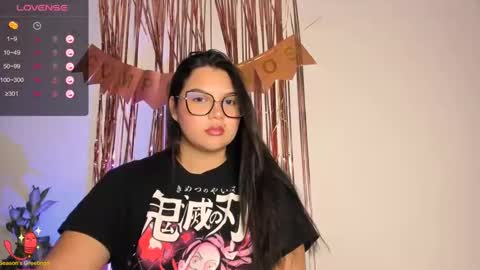 Ashley independent model online show from 31, 1, 2025