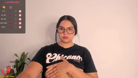 Ashley independent model online show from 21, 2, 2025