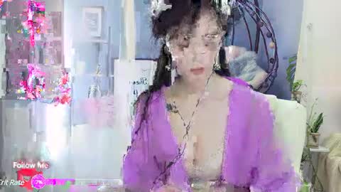 Snapshot of molihua9 chatting on 29, 12, 2024 molihua9 online show from 29, 12, 2024