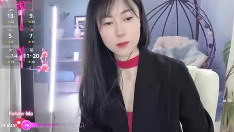 Snapshot of molihua9 chatting on 12, 1, 2025 molihua9 online show from 12, 1, 2025