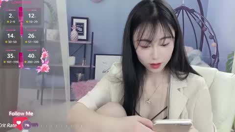 Snapshot of molihua9 chatting on 27, 1, 2025 molihua9 online show from 27, 1, 2025