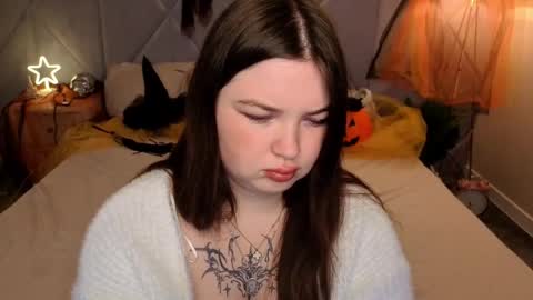 Rosa online show from 29, 10, 2025