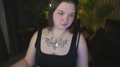 Rosa online show from 24, 11, 2025