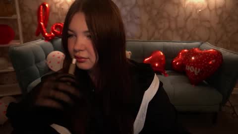 Rosa online show from 16, 2, 2026