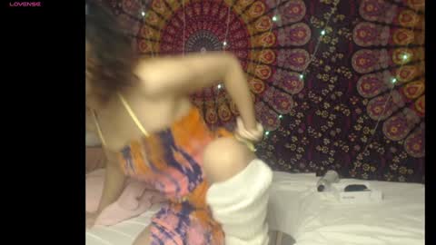 molli3mil3s online show from 10, 12, 2024