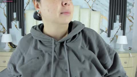 Hey Guys  Im Mollie online show from 6, 3, 2025