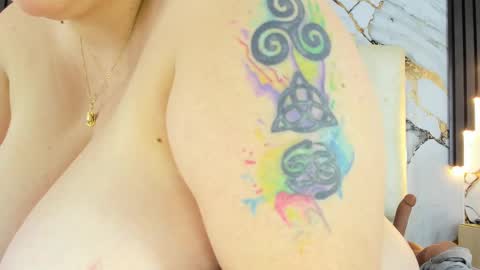 Hey Guys  Im Mollie online show from 8, 3, 2025