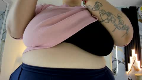 Hey Guys  Im Mollie online show from 11, 10, 2025