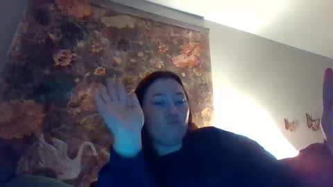 mollsballs123 online show from 26, 10, 2025