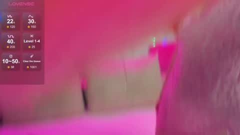 Snapshot of molly__kitty chatting on 20, 9, 2025 molly__kitty online show from 20, 9, 2025