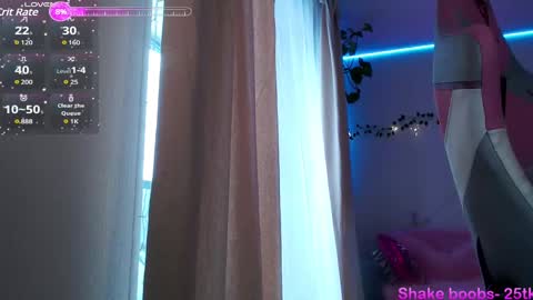    online show from 10, 3, 2025