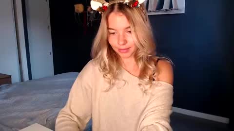 Molly online show from 28, 12, 2024