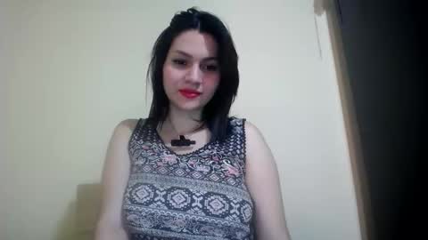 Molly online show from 29, 9, 2025