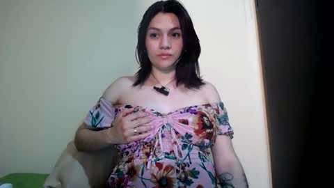 Molly online show from 30, 10, 2025