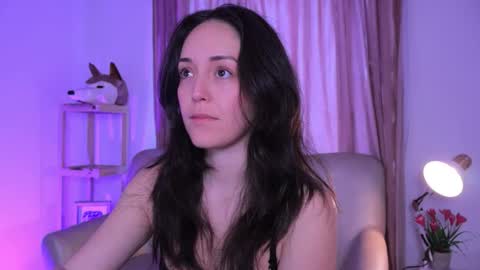   MOLLY   online show from 3, 11, 2025