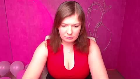 Molly online show from 20, 2, 2025