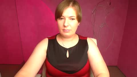 Molly online show from 14, 9, 2025