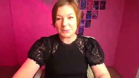 Molly online show from 15, 12, 2025