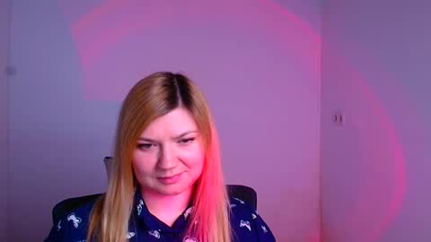 Molly online show from 29, 1, 2025