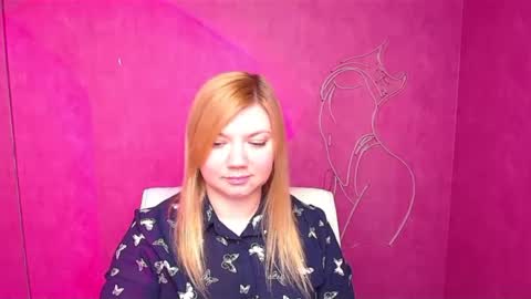 Molly online show from 3, 3, 2025