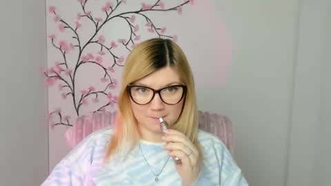 Molly online show from 18, 2, 2026