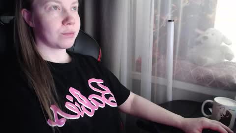 I have new photos come and see with love Molly online show from 22, 2, 2026