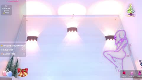 Snapshot of molly_spears chatting on 9, 1, 2025 Molly Spears online show from 9, 1, 2025