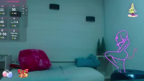 Snapshot of molly_spears chatting on 11, 1, 2025 Molly Spears online show from 11, 1, 2025