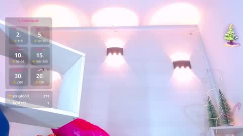 Snapshot of molly_spears chatting on 12, 1, 2025 Molly Spears online show from 12, 1, 2025