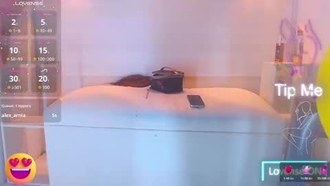 Snapshot of molly_spears chatting on 13, 2, 2025 Molly Spears online show from 13, 2, 2025