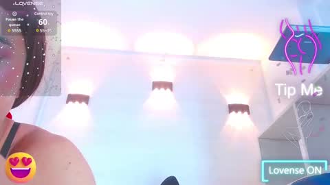 Snapshot of molly_spears chatting on 25, 2, 2025 Molly Spears online show from 25, 2, 2025