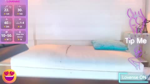 Snapshot of molly_spears chatting on 4, 3, 2025 Molly Spears online show from 4, 3, 2025